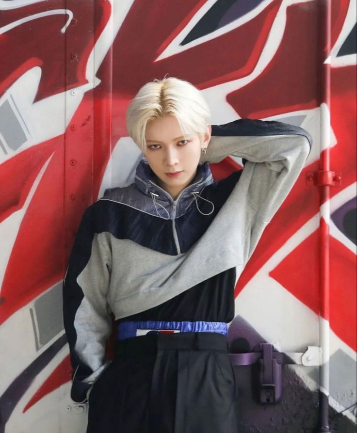 Potret di balik layar ATEEZ