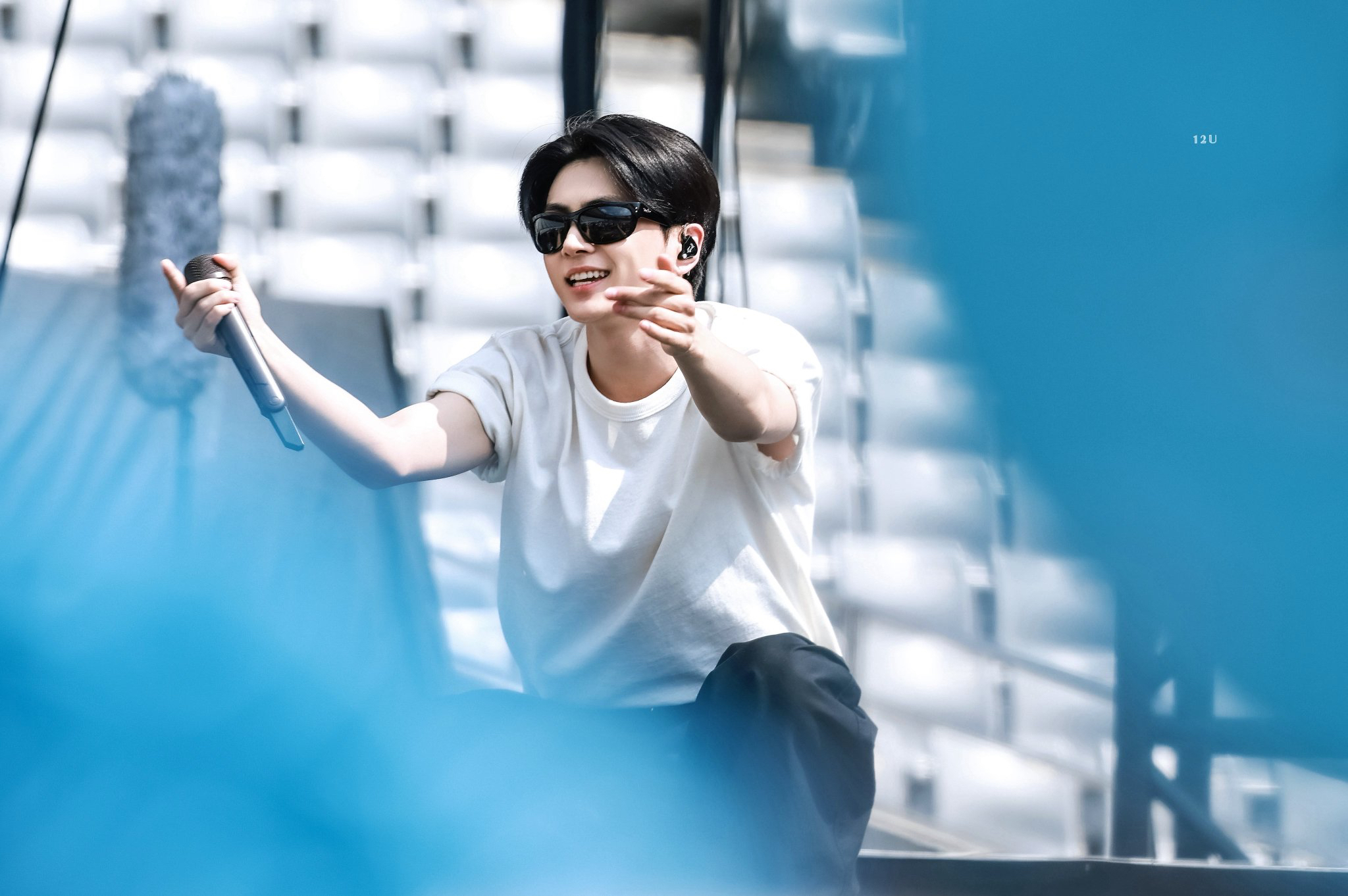 ENHYPEN的最新照片