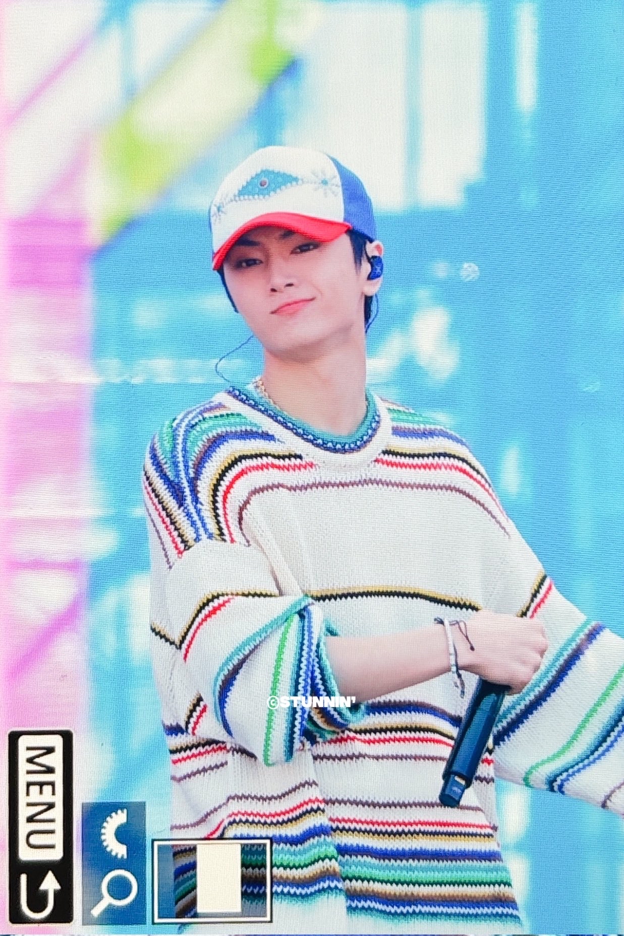 ENHYPEN 최근 활동샷