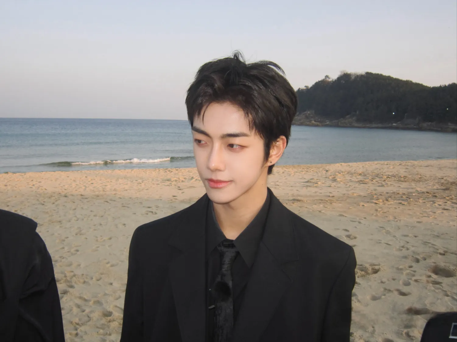 Recent activity shot of Rowan (MODYSSEY)