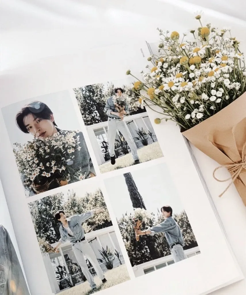 Latest photo of Jake (ENHYPEN)