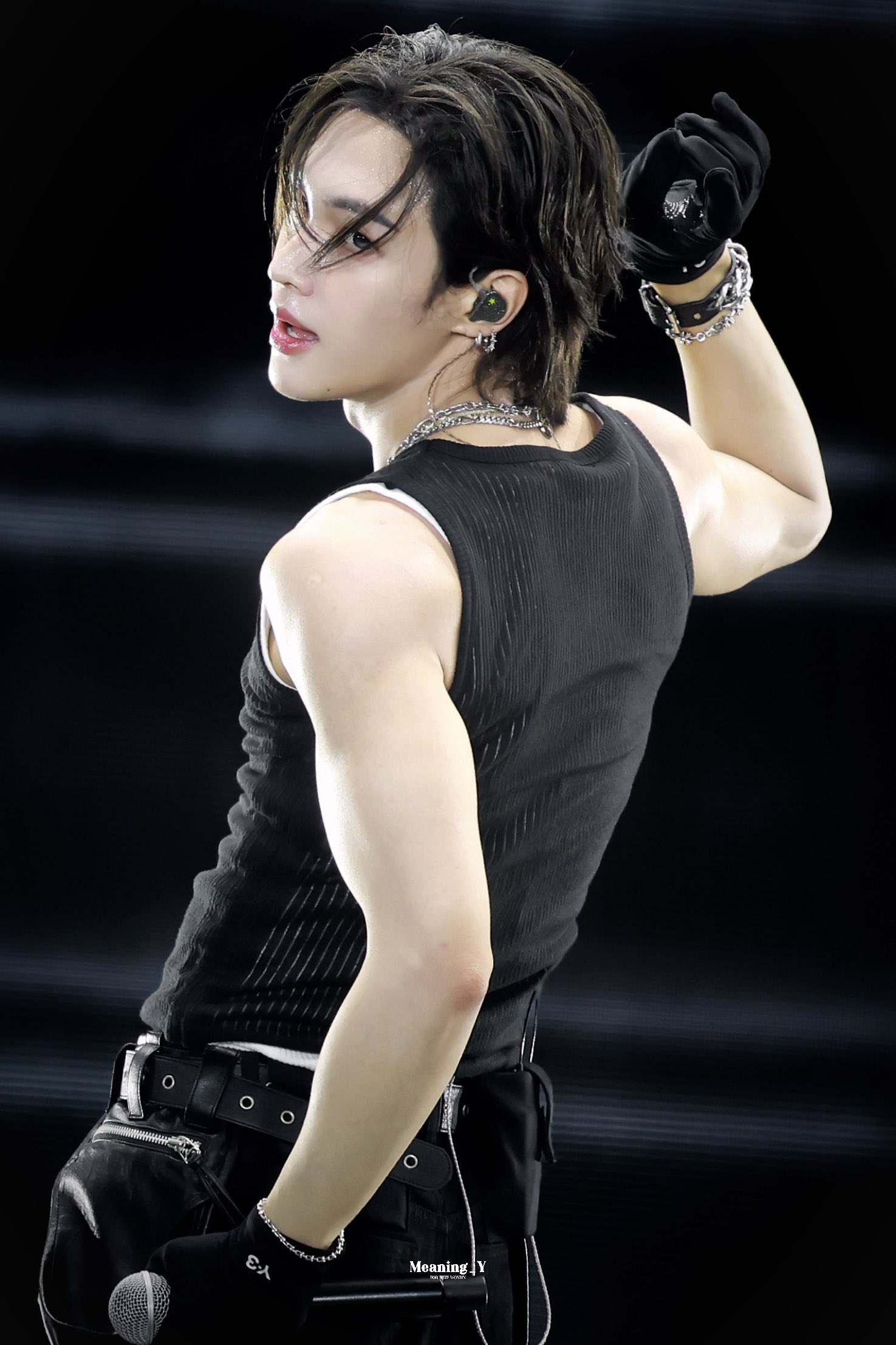 Latest photo of Wonbin (RIIZE)