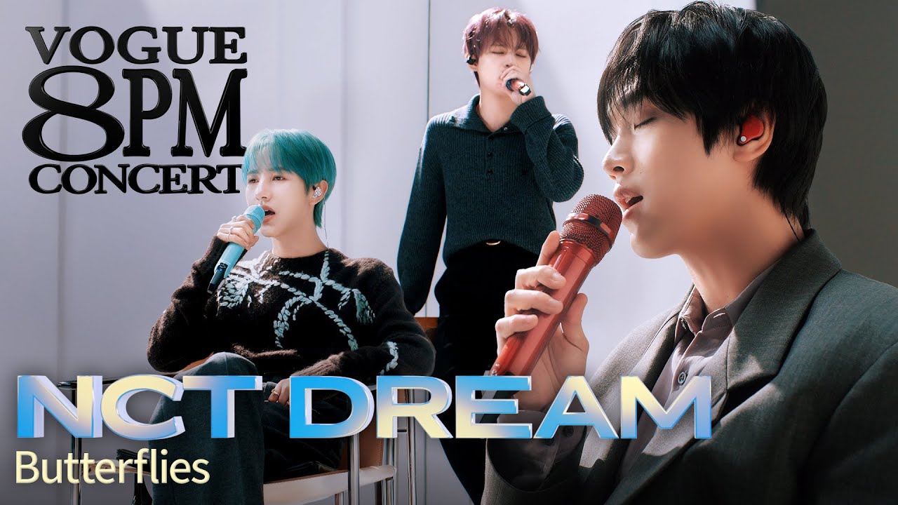 Latest photo of Chenle (NCT DREAM)