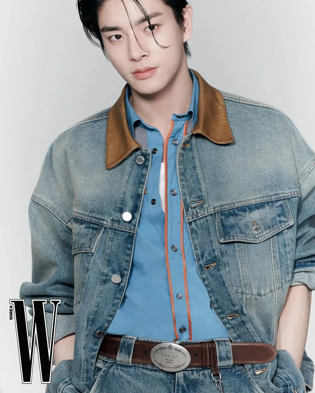 Jake (ENHYPEN)的最新照片