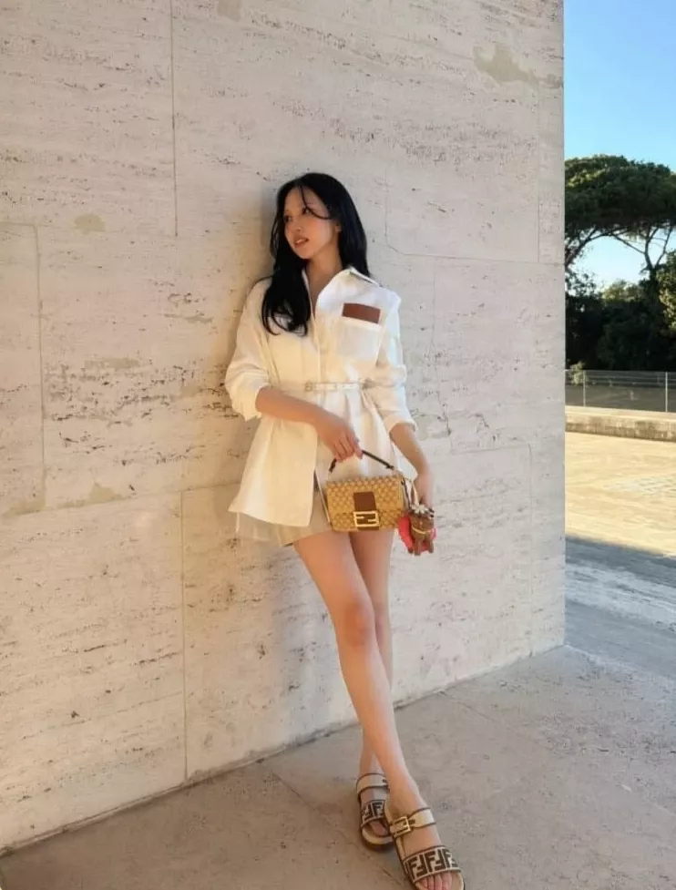 Foto terbaru TWICE