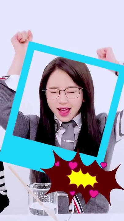 Momo (TWICE)粉絲拍下的瞬間