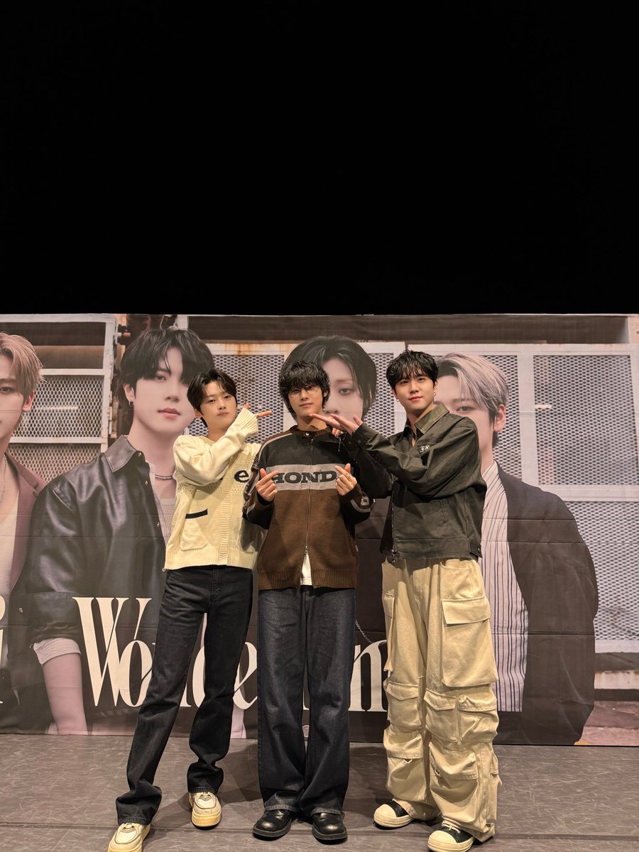 Recent activity shot of WEi