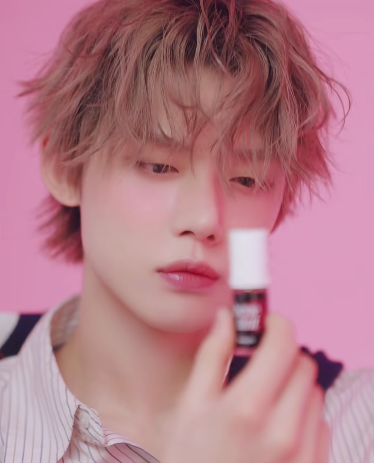 Foto aktivitas terbaru Yeonjun (TOMORROW X TOGETHER)