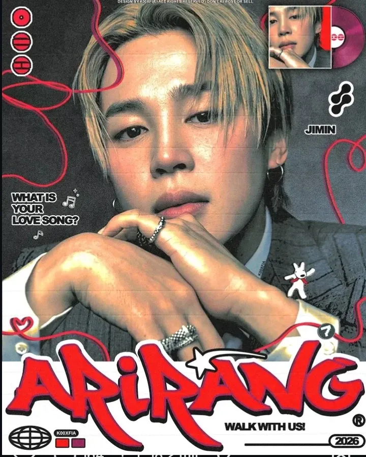 智旻 (防彈少年團)的最新活動照片