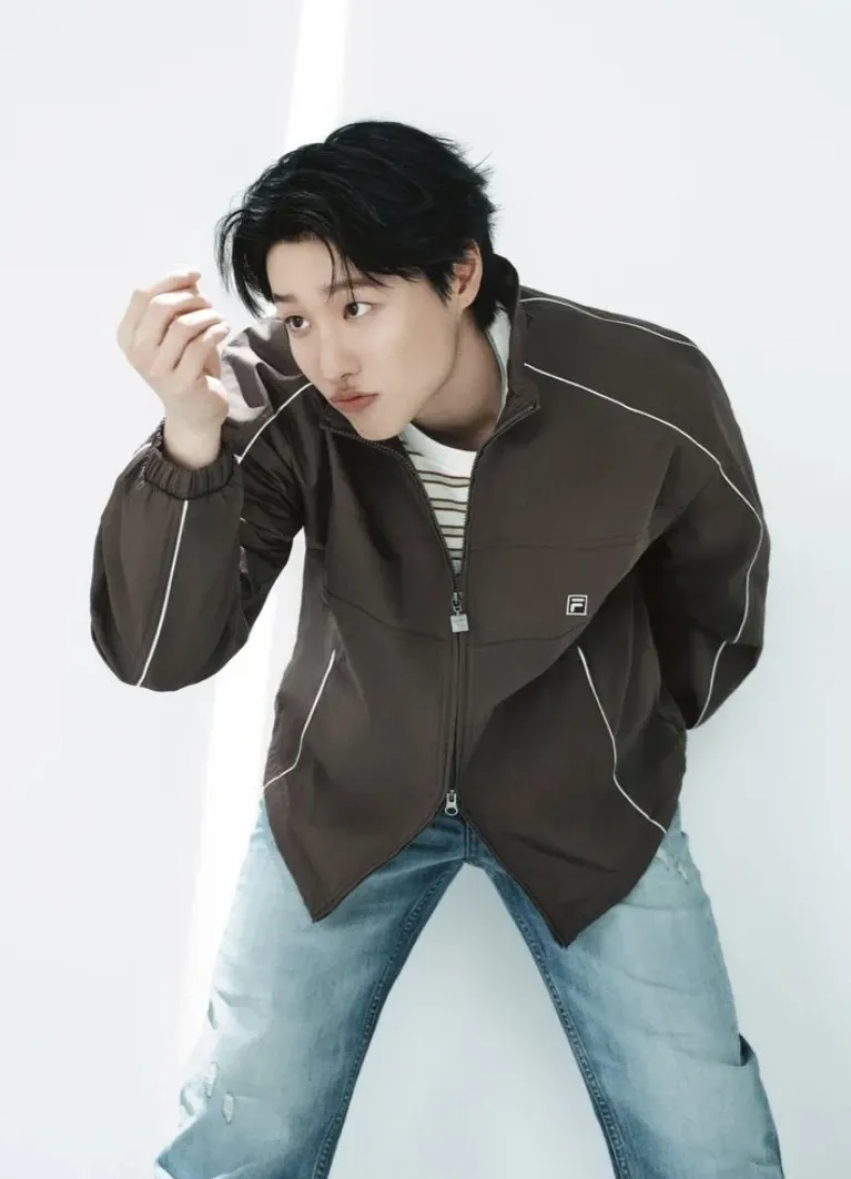 Behind-the-scenes cut of WOODZ