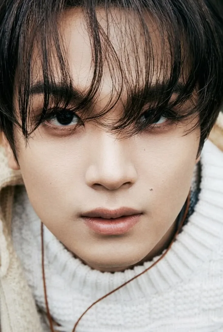 Recent activity shot of Haechan (NCT 127, NCT DREAM)