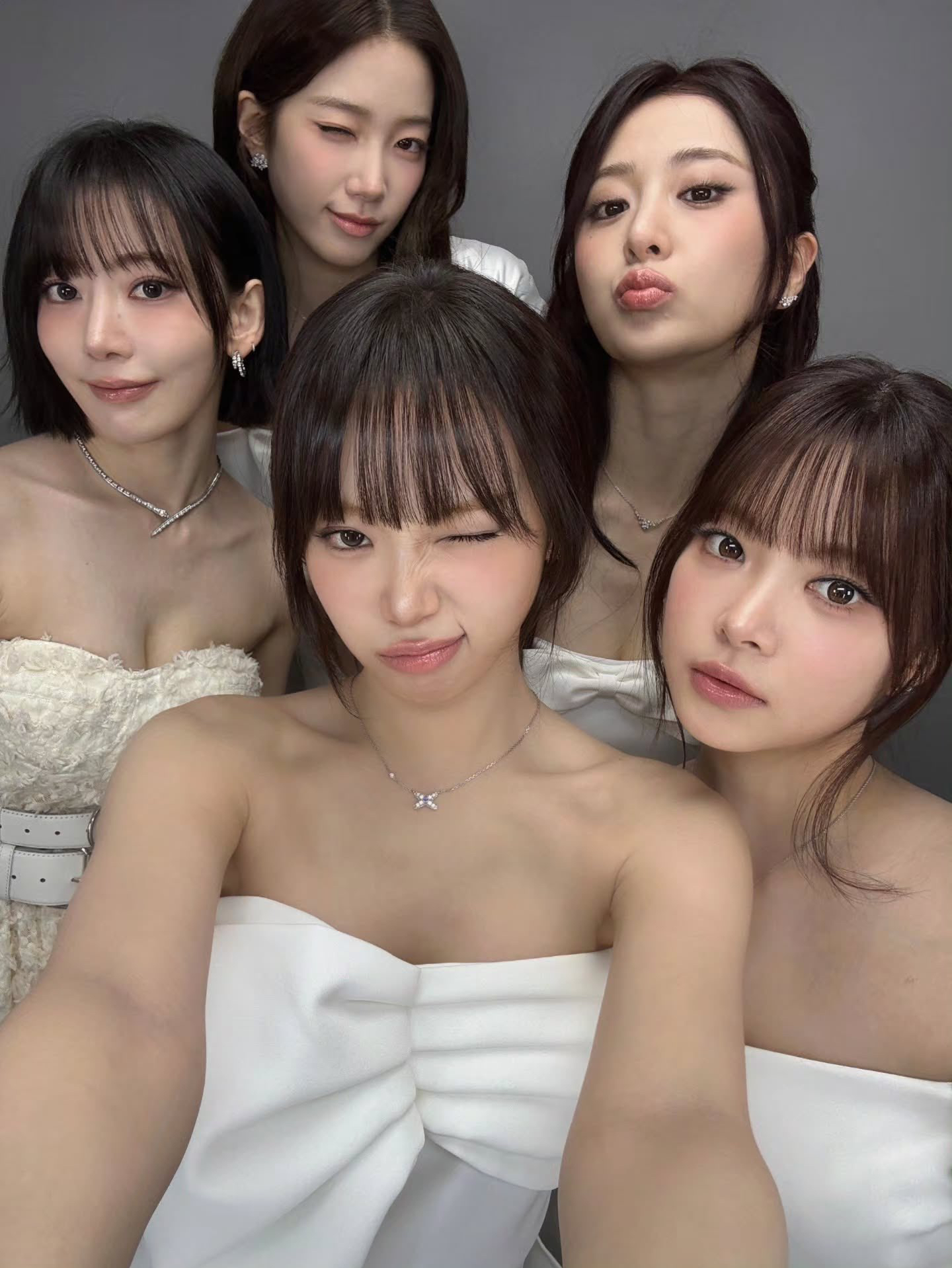 キム・チェウォン (LE SSERAFIM)ファンが撮った瞬間