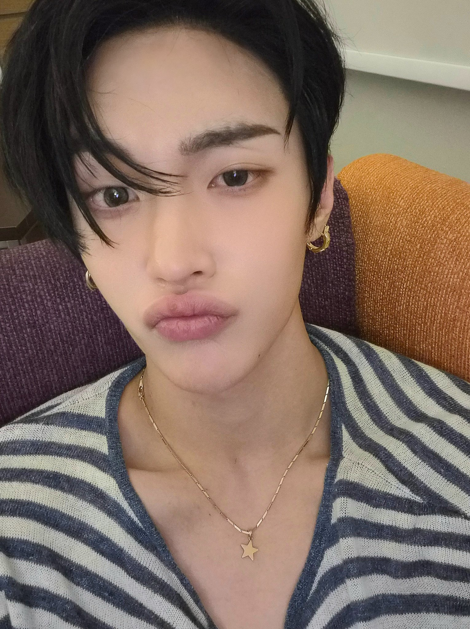 Latest photo of Wonbin (RIIZE)