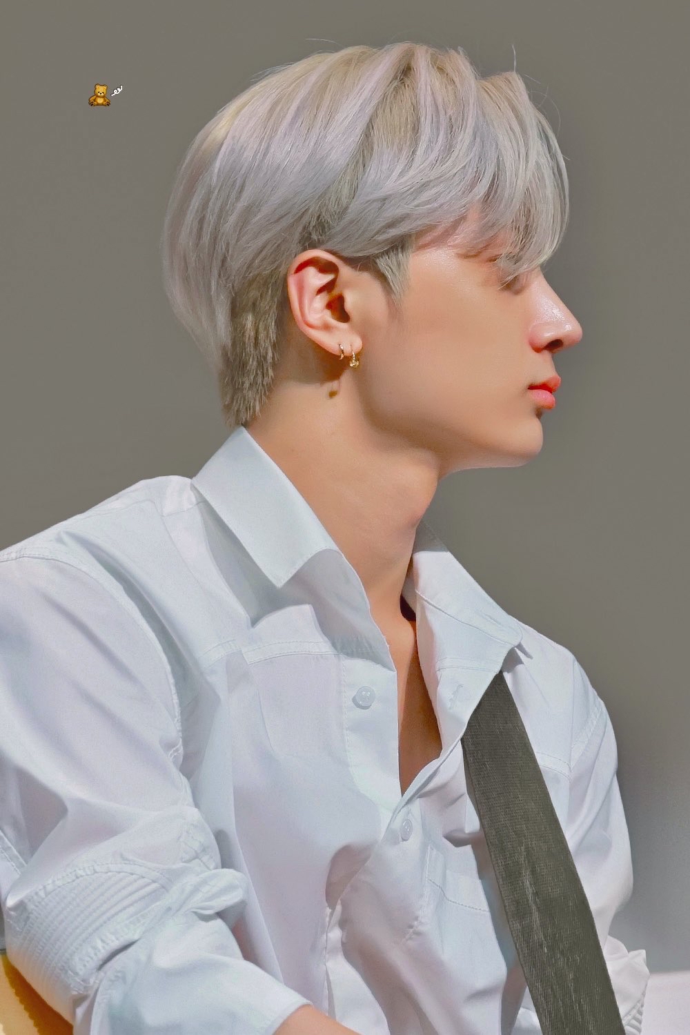 ENHYPEN의 비하인드 컷