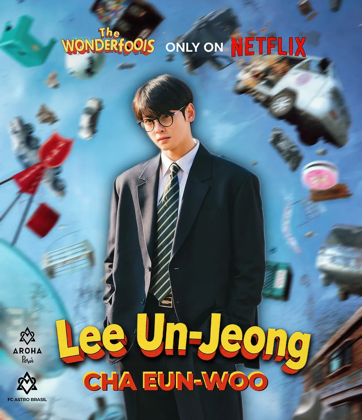 Latest photo of Eunwoo (ASTRO)