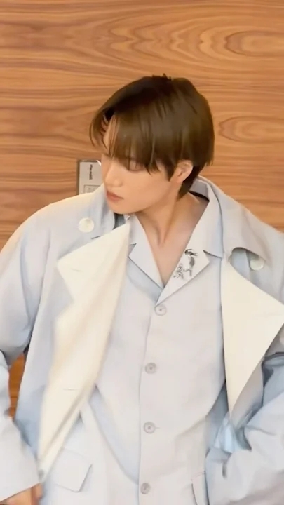 카이 (EXO)의 팬들이 직접 만든 특별한 배경화면