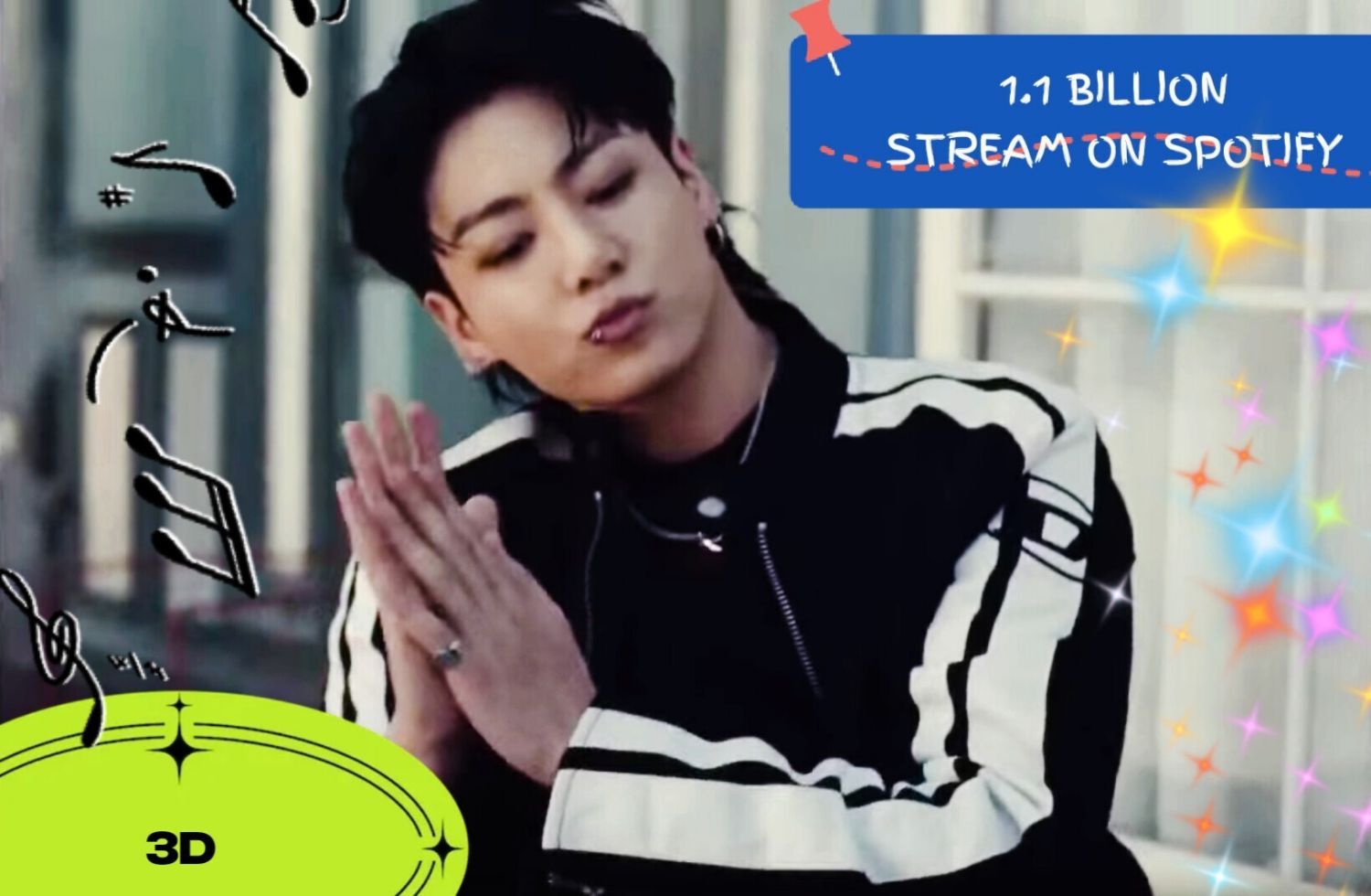 ジョングク (BTS)の最新写真