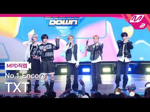 Potret di balik layar Yeonjun (TOMORROW X TOGETHER)