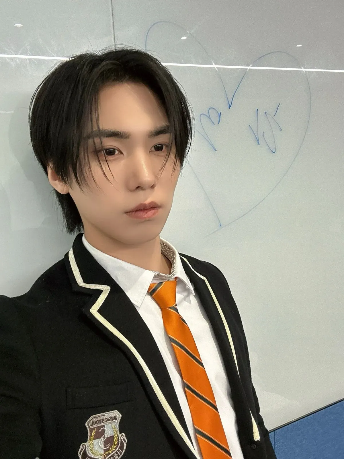 Latest photo of Rocky