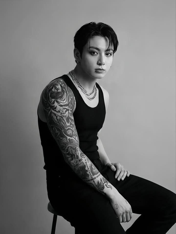 정국 (방탄소년단)의 최신 사진