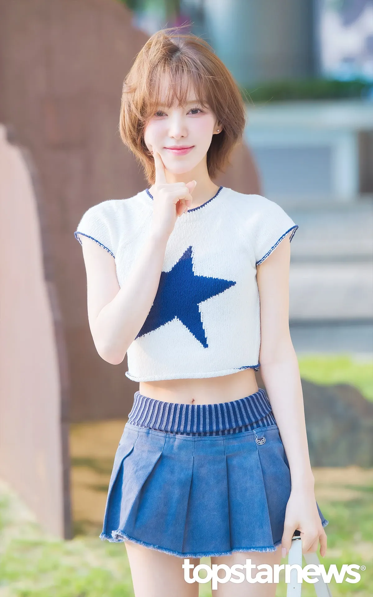 Latest photo of Wendy (Red Velvet)