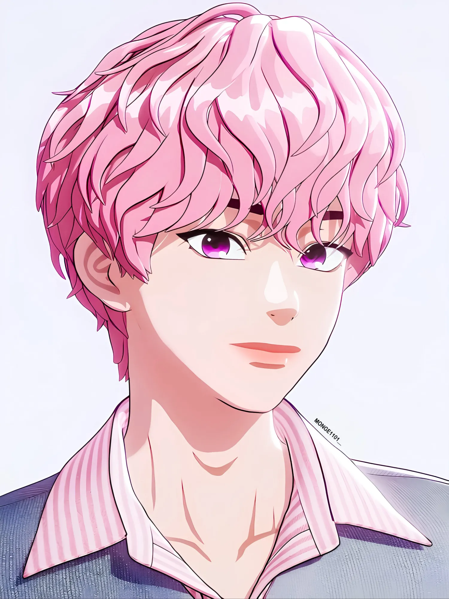 밤비 (플레이브)의 최신 사진