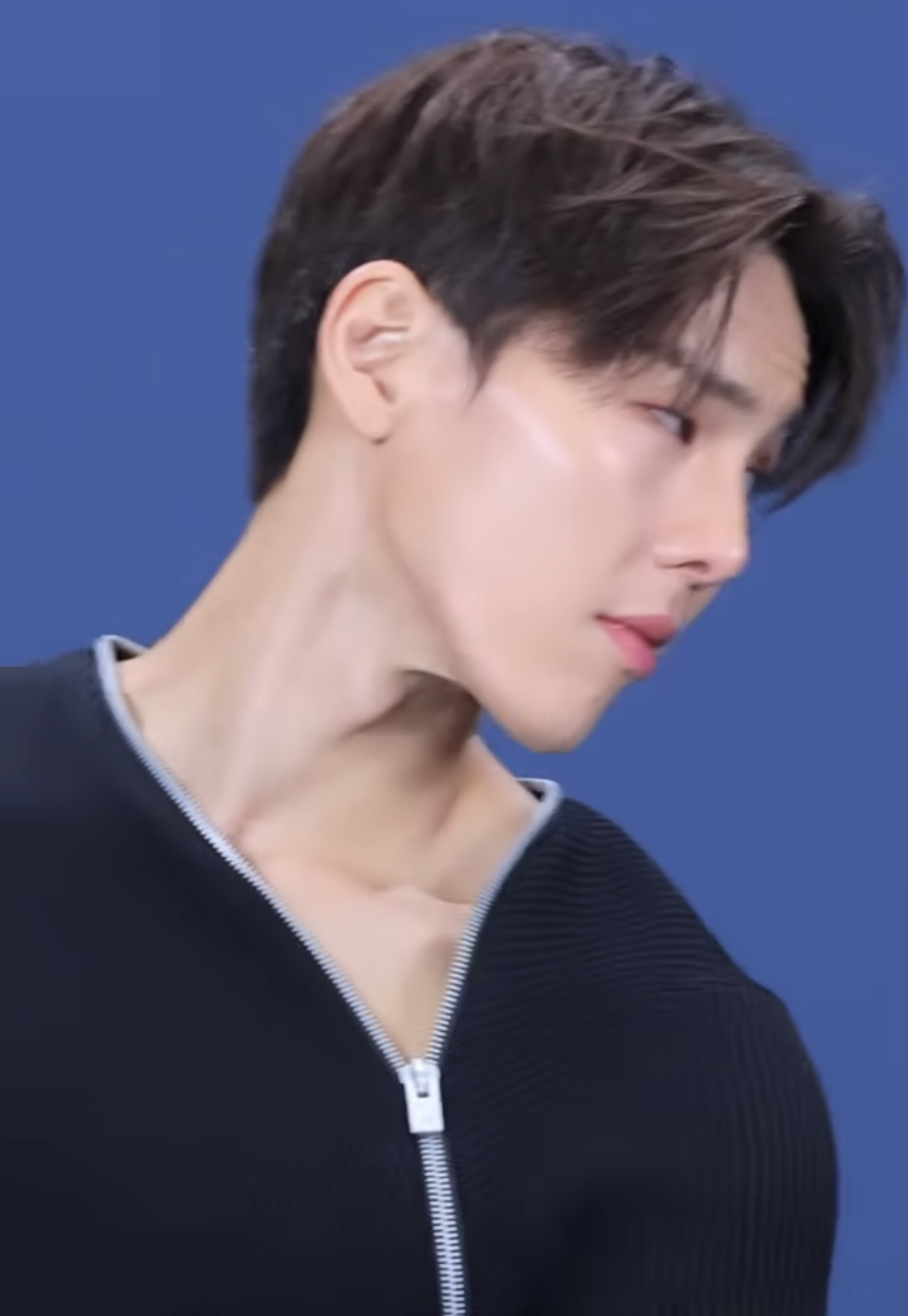 셔누 (몬스타엑스) 최근 활동샷