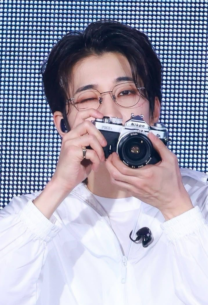 원우 (세븐틴) 최근 활동샷