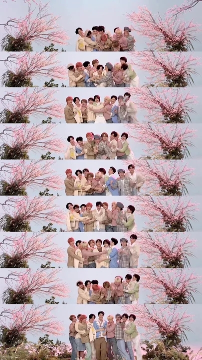 Latest photo of K (&TEAM)