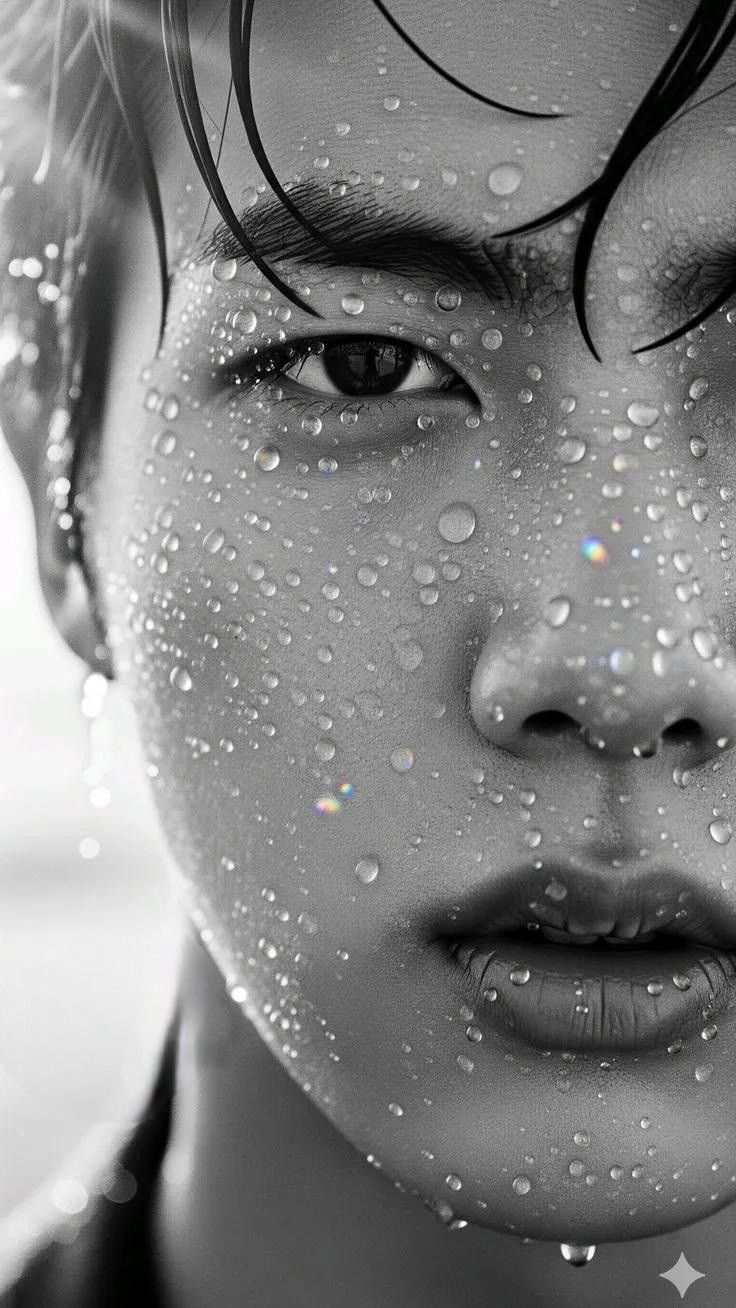 The most beloved wallpaper among Jin (BTS)'s fans