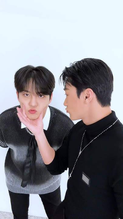 粉丝推荐的崔傘 (ATEEZ)壁纸图片