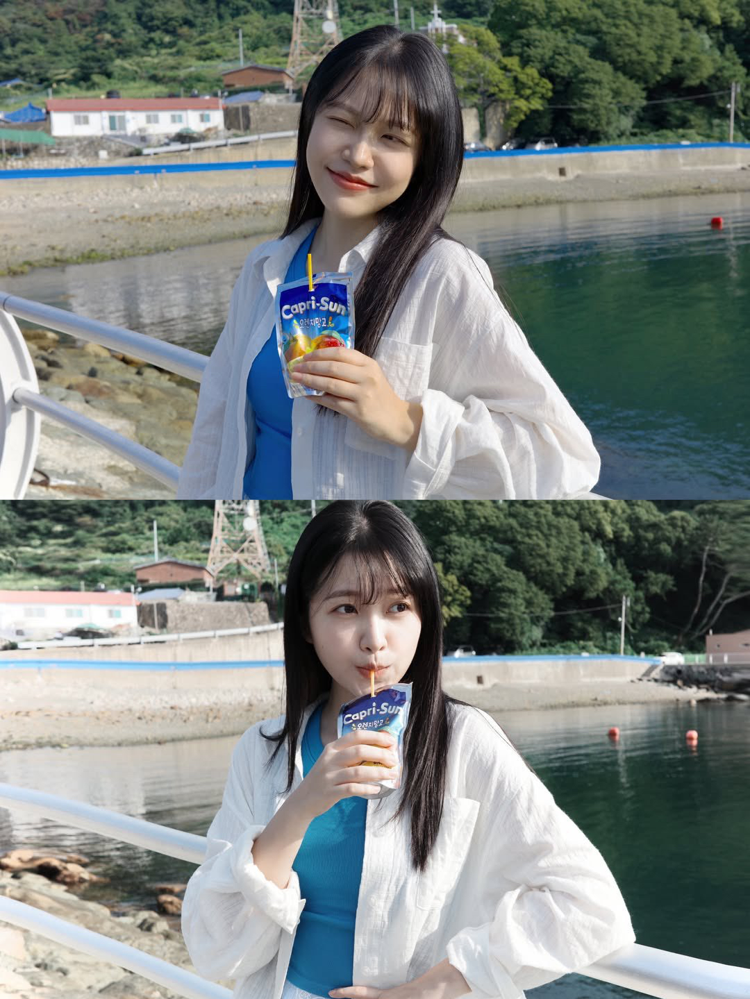 Foto aktivitas terbaru Red Velvet