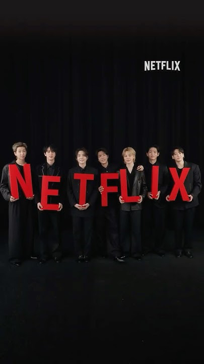 Momen yang diabadikan oleh penggemar BTS