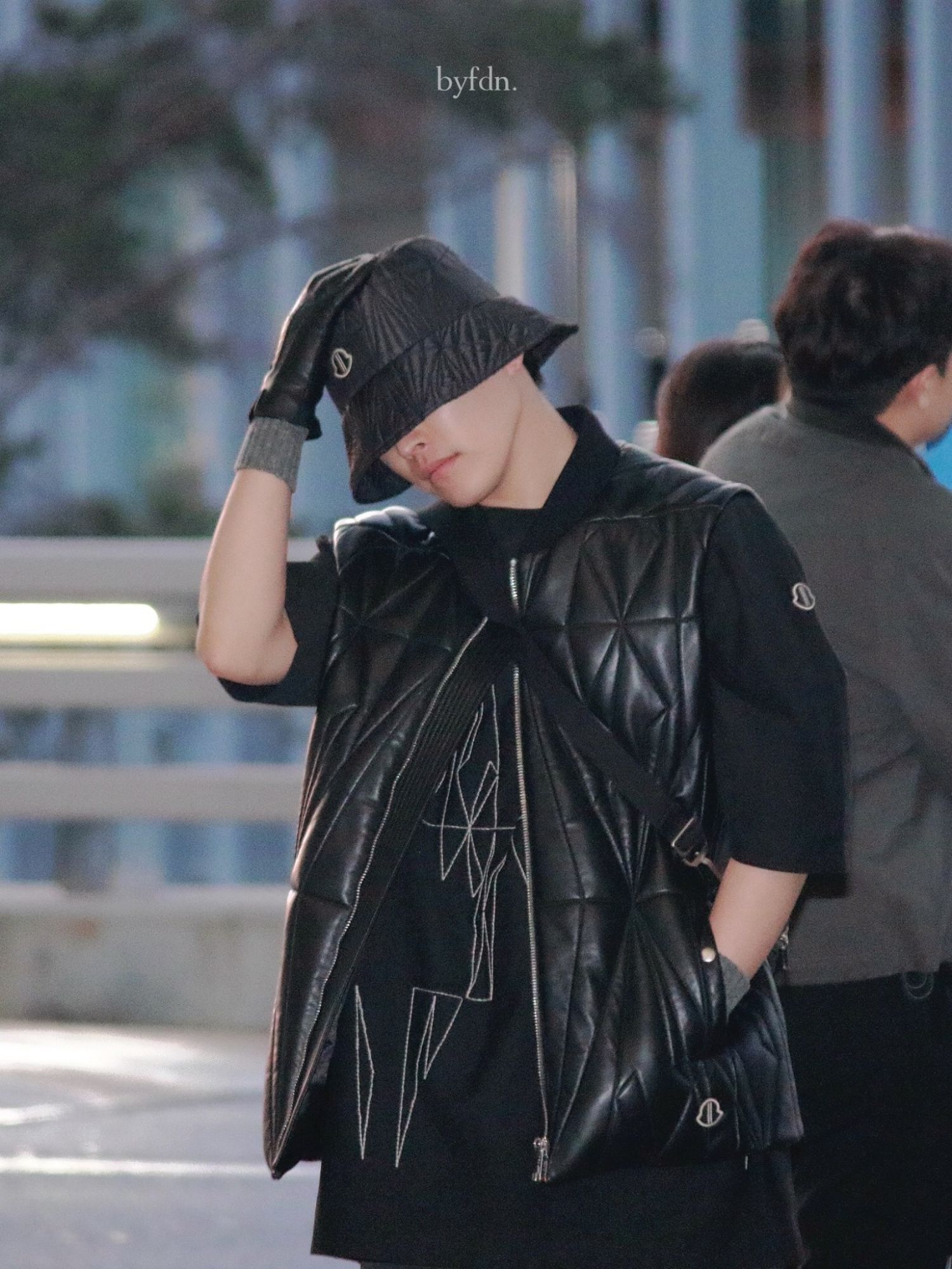 ATEEZ的最新照片