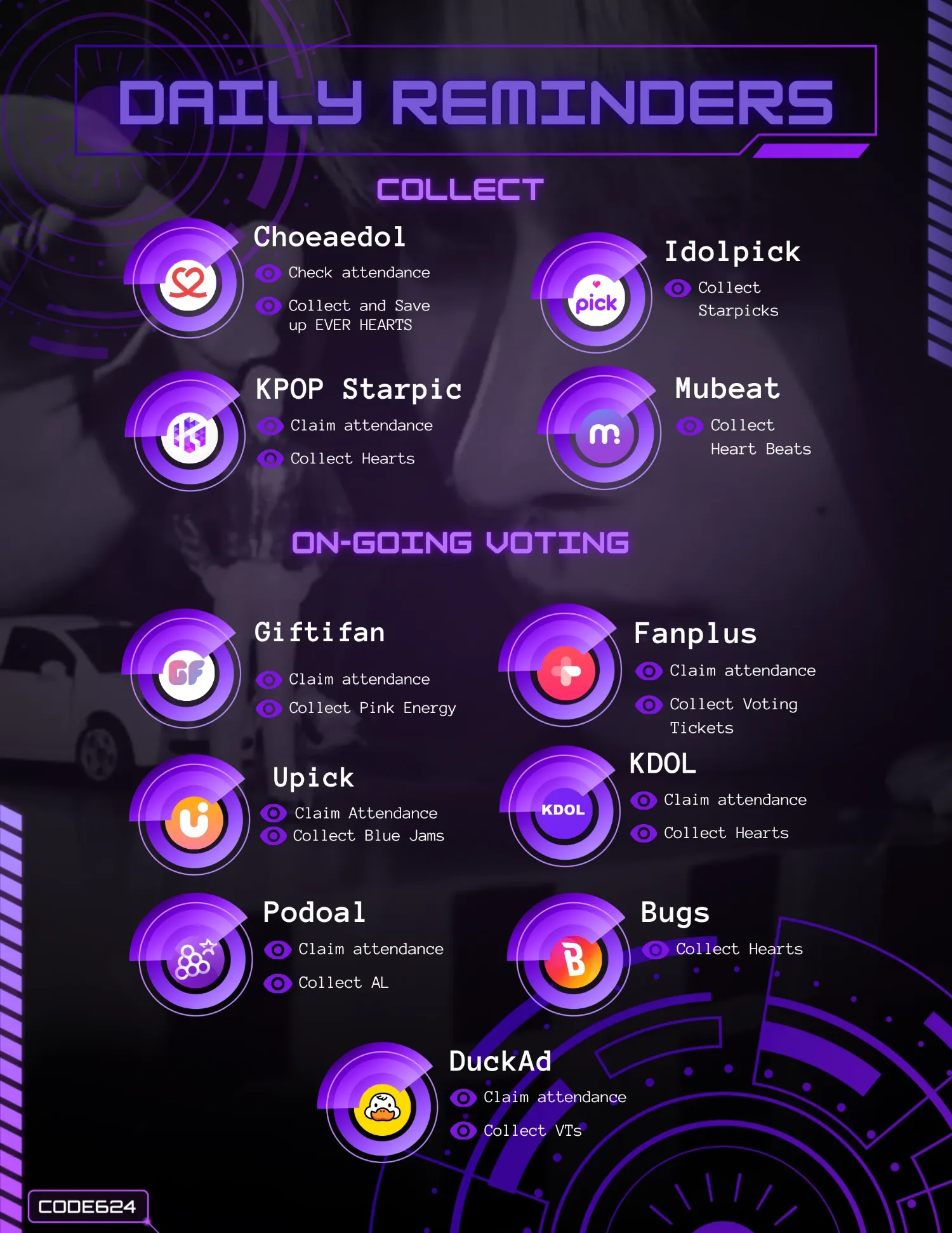 선우 (ENHYPEN) 팬이 찍은 순간