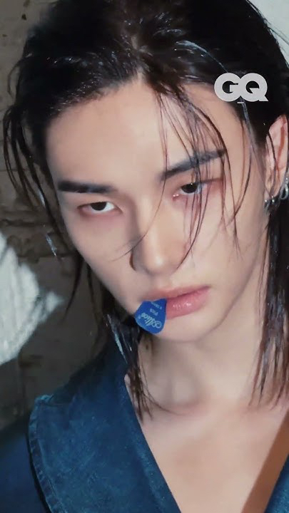 ヒョンジン (Stray Kids)コミュニティで今日一番人気の壁紙