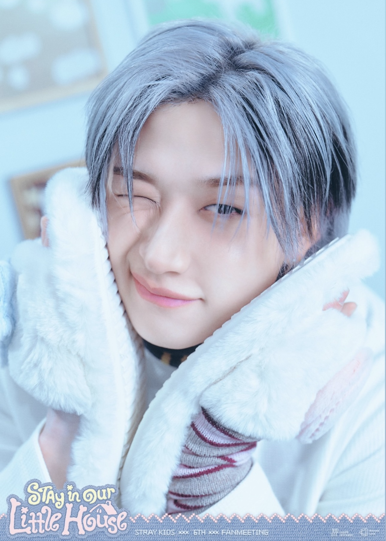 Stray Kids バンチャン ファンダムコミュニティ │ KPOP人気No.1アプリ