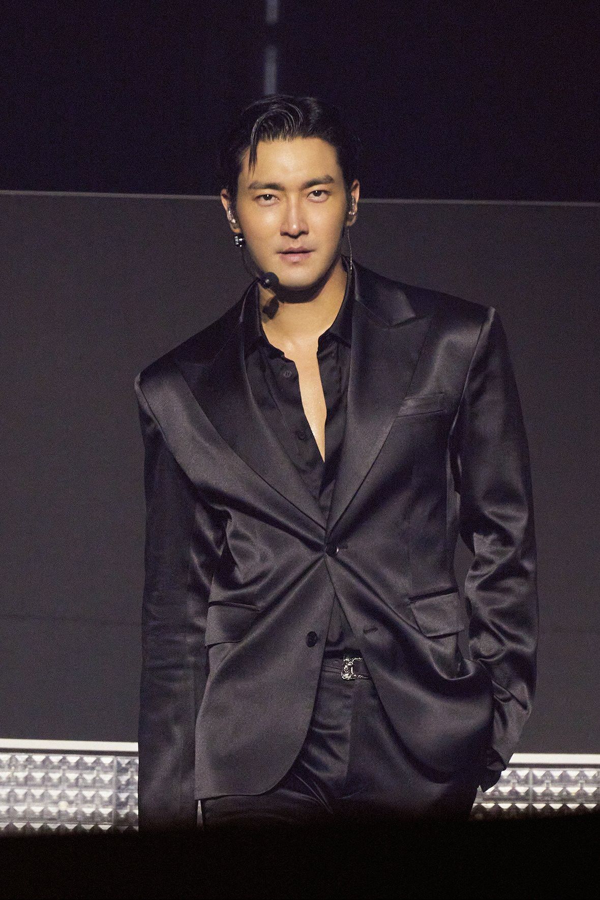 Postingan meledak di komunitas Choeaedol