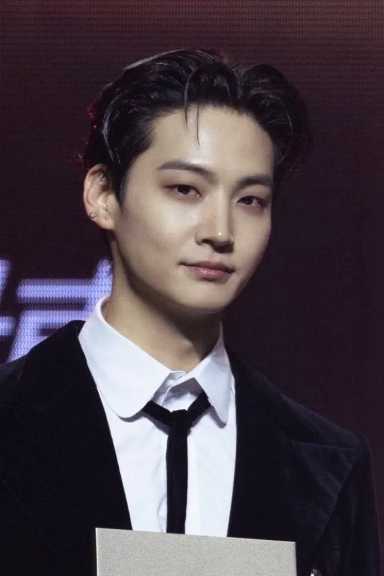 JAY B (GOT7)粉丝拍下的瞬间