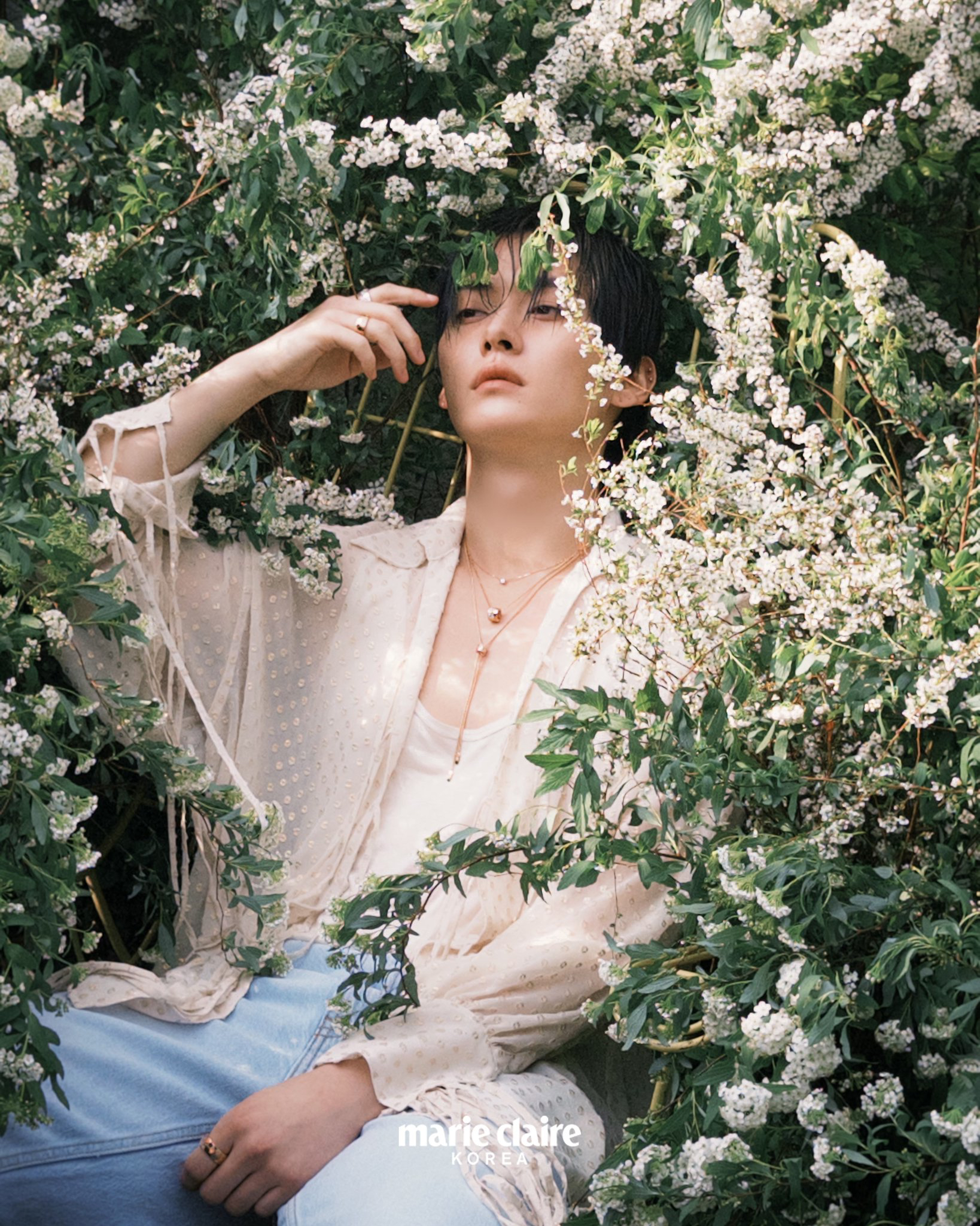 리노 (Stray Kids)의 최신 사진