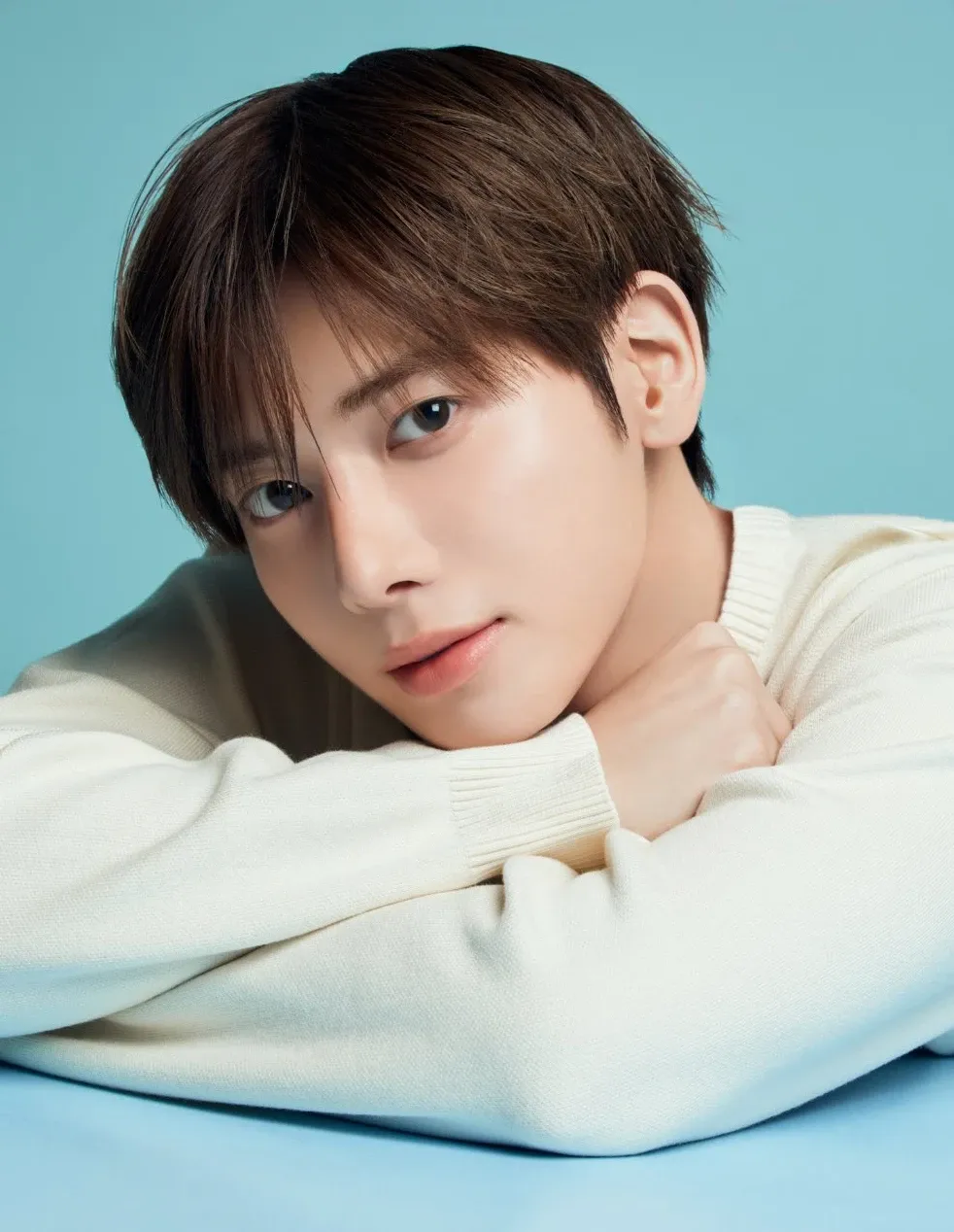 太顯 (TOMORROW X TOGETHER)的最新活動照片