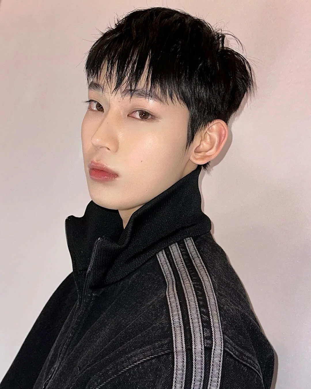 ENHYPEN 팬이 찍은 순간