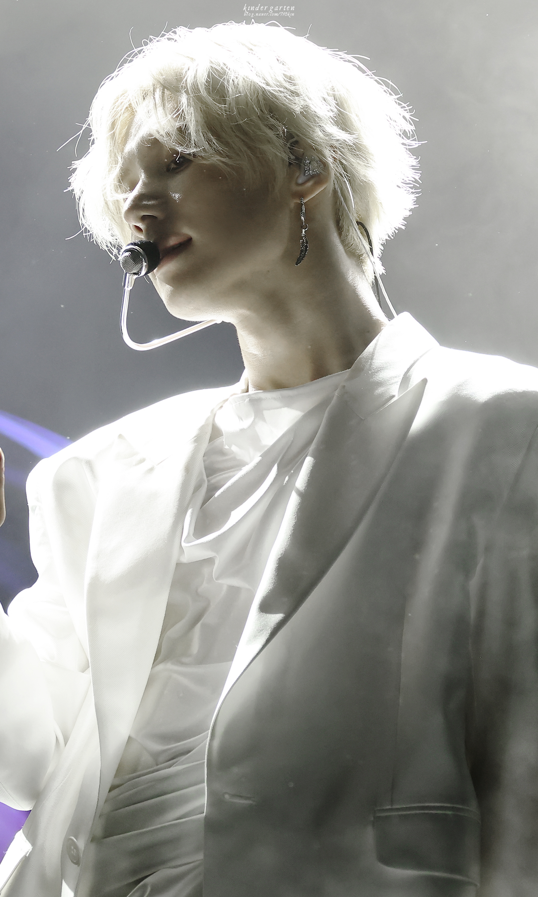 태민 (샤이니) 최근 활동샷