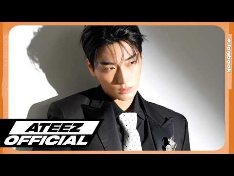 에이티즈 팬이 찍은 순간
