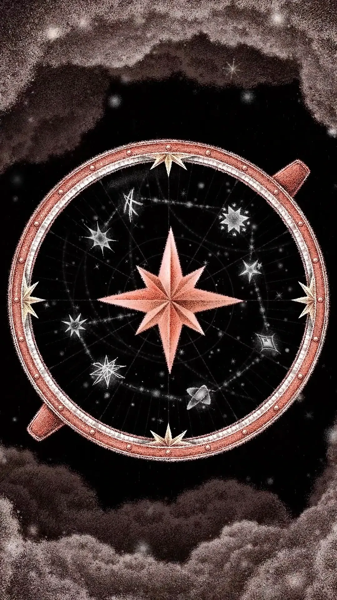 A moment captured by I.N (Stray Kids)'s fan