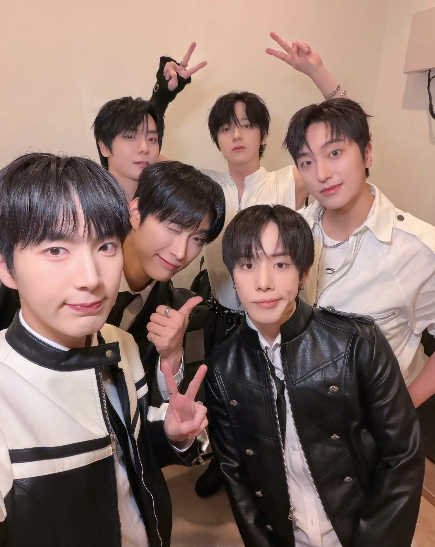 Latest photo of OMEGA X