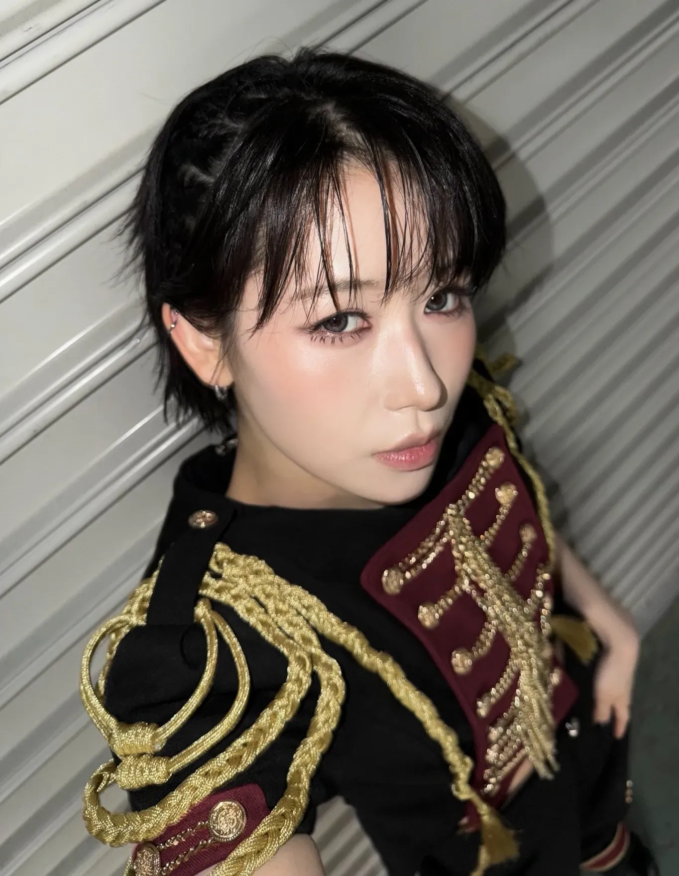 ME:I 笠原桃奈 ファンダムコミュニティ │ KPOP人気No.1アプリ 最愛ドル