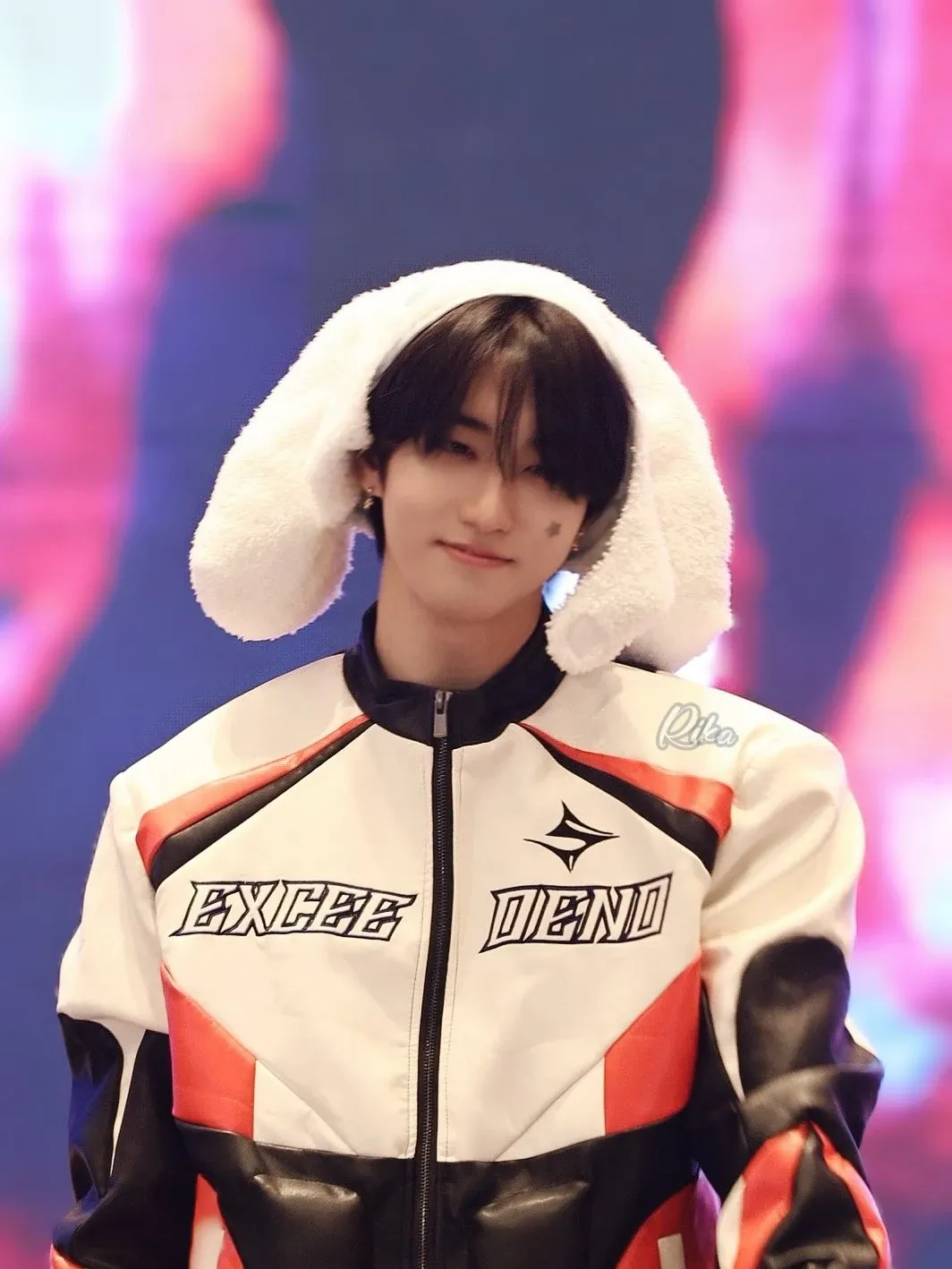 한 (Stray Kids)의 최신 사진
