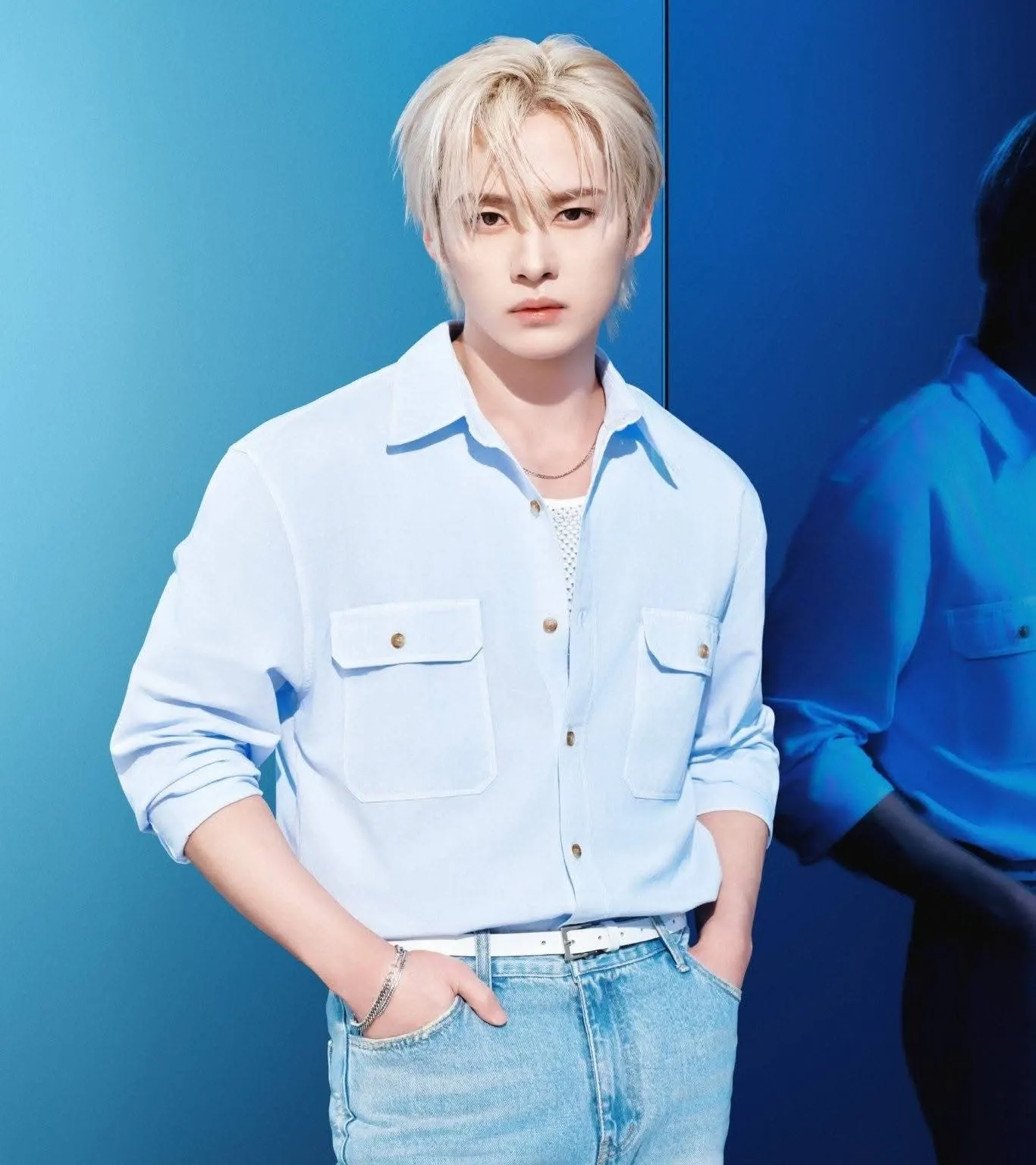 Potret di balik layar Stray Kids