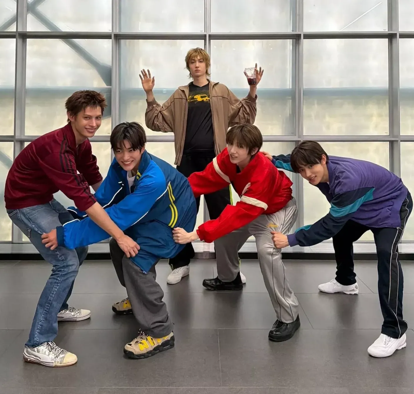 CORTIS的最新照片